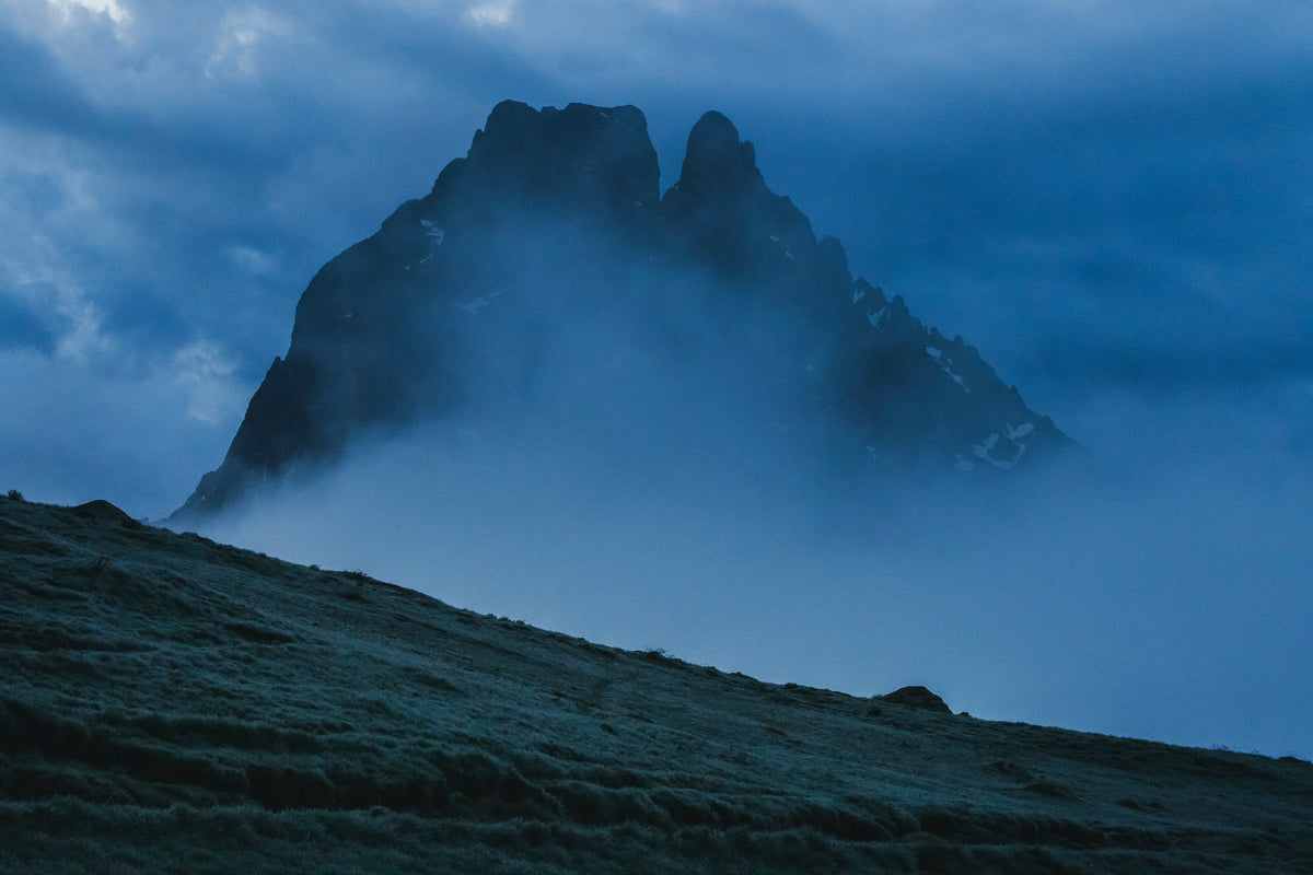 Le Trail Running : Une pratique venue de la nuit des temps