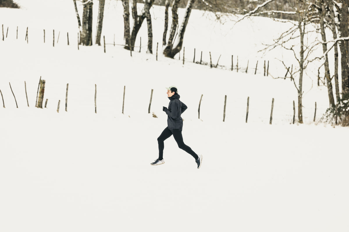 Équipement et Stratégies: Nos conseils essentiels pour courir en hiver