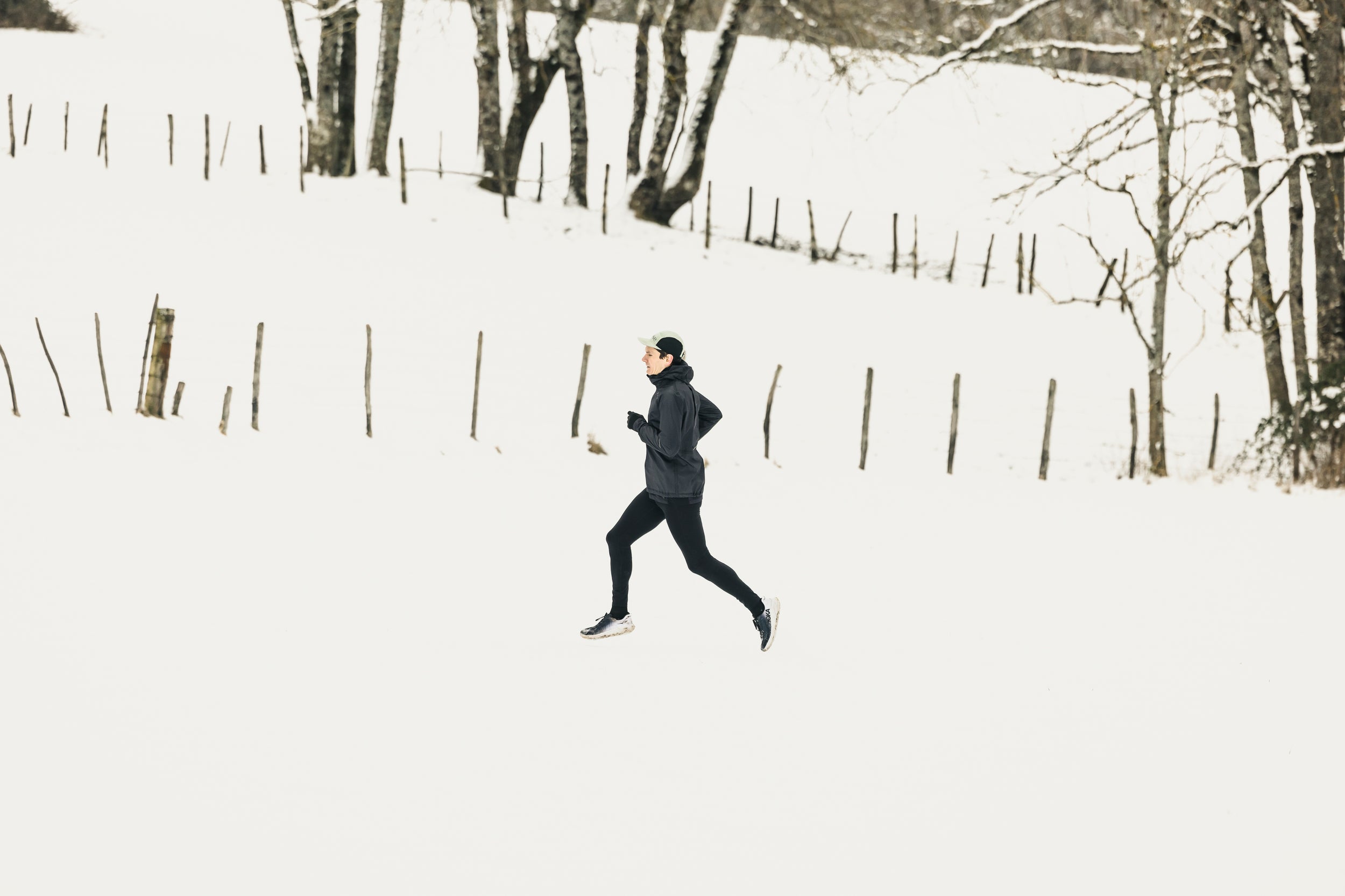 Équipement et Stratégies: Nos conseils essentiels pour courir en hiver