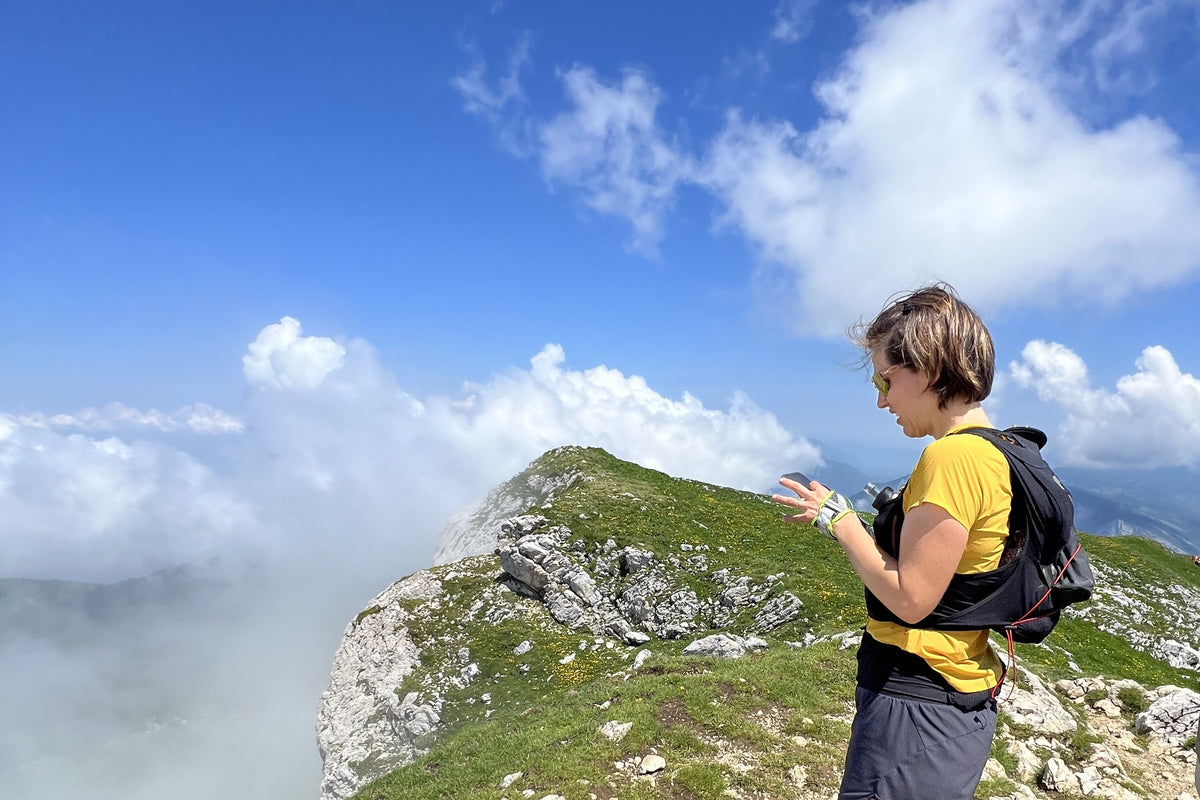 TOUR DE LA CHARTREUSE EN 2 JOURS