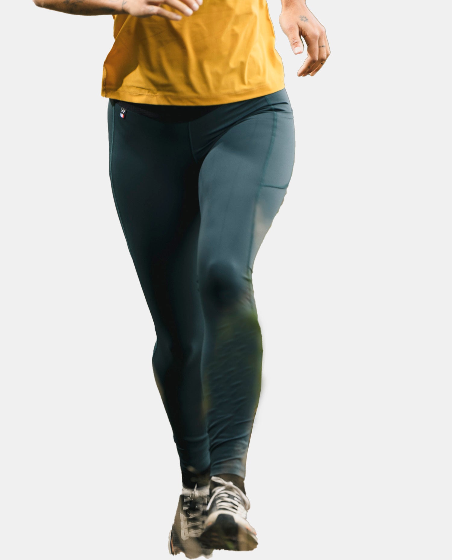 Legging Second Souffle wise ultra running