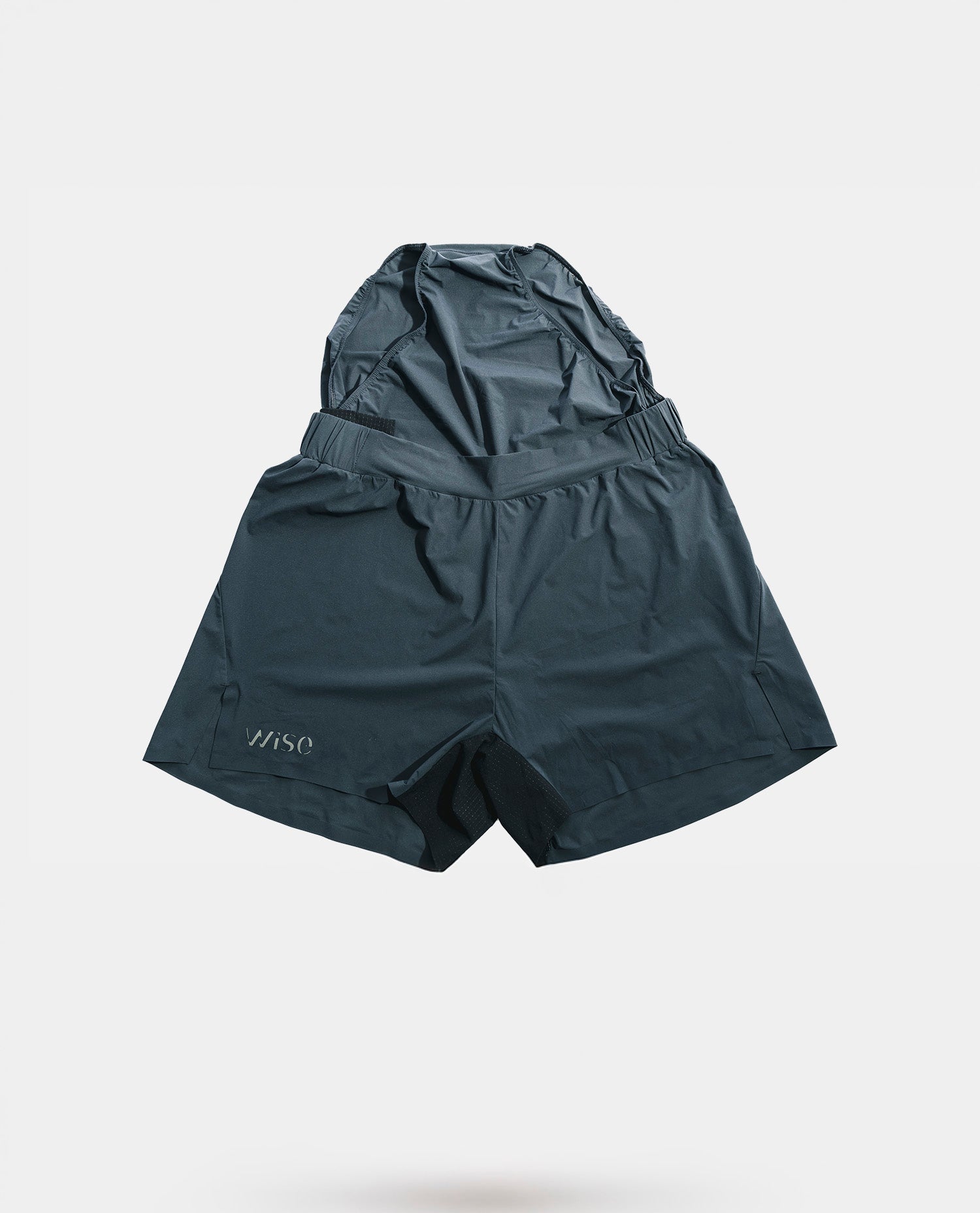 short 220 bpm homme wise ultra running