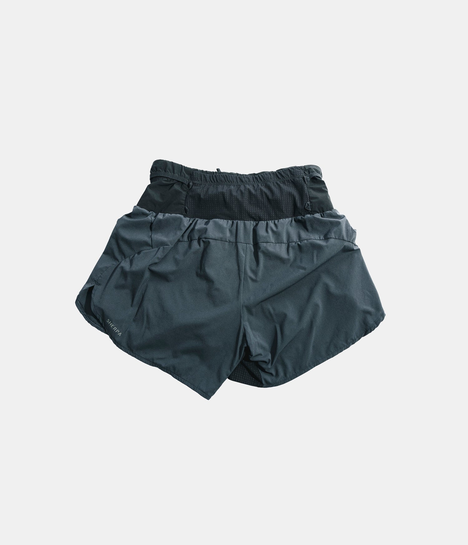 Short sherpa race femme wise ultra running