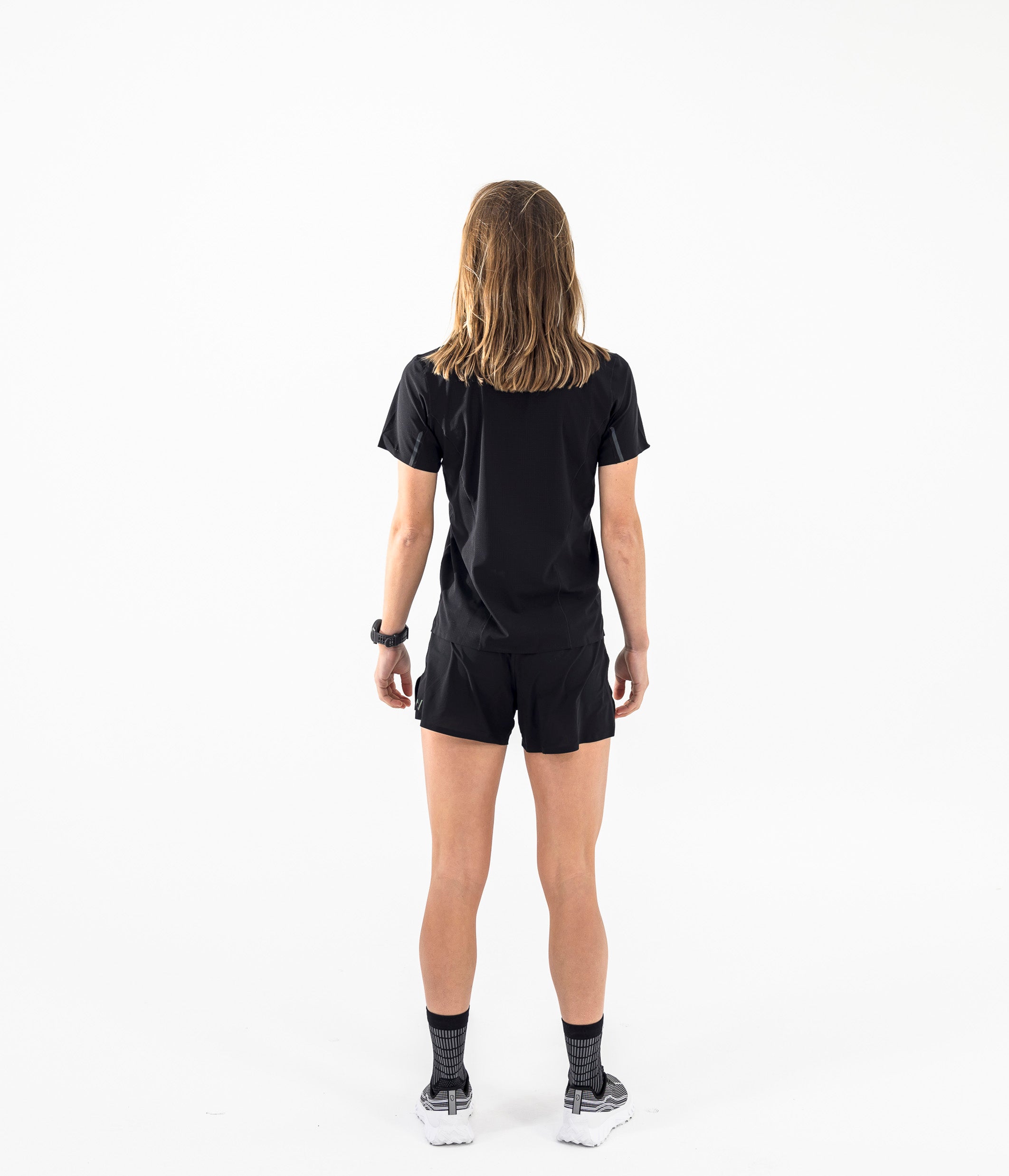 Ultra Shirt - Femme - Black