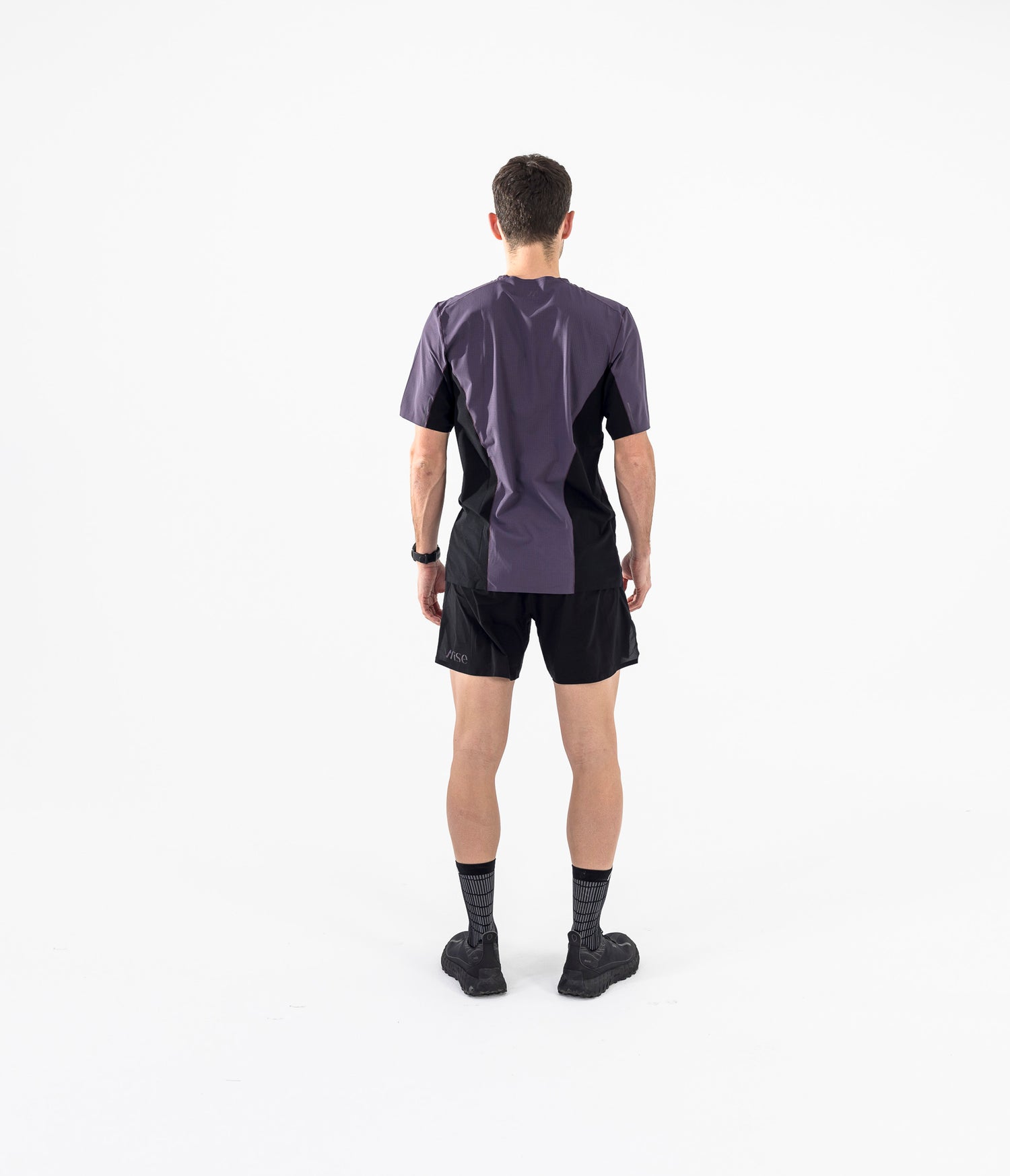 Ultra Shirt - Men - Iridium