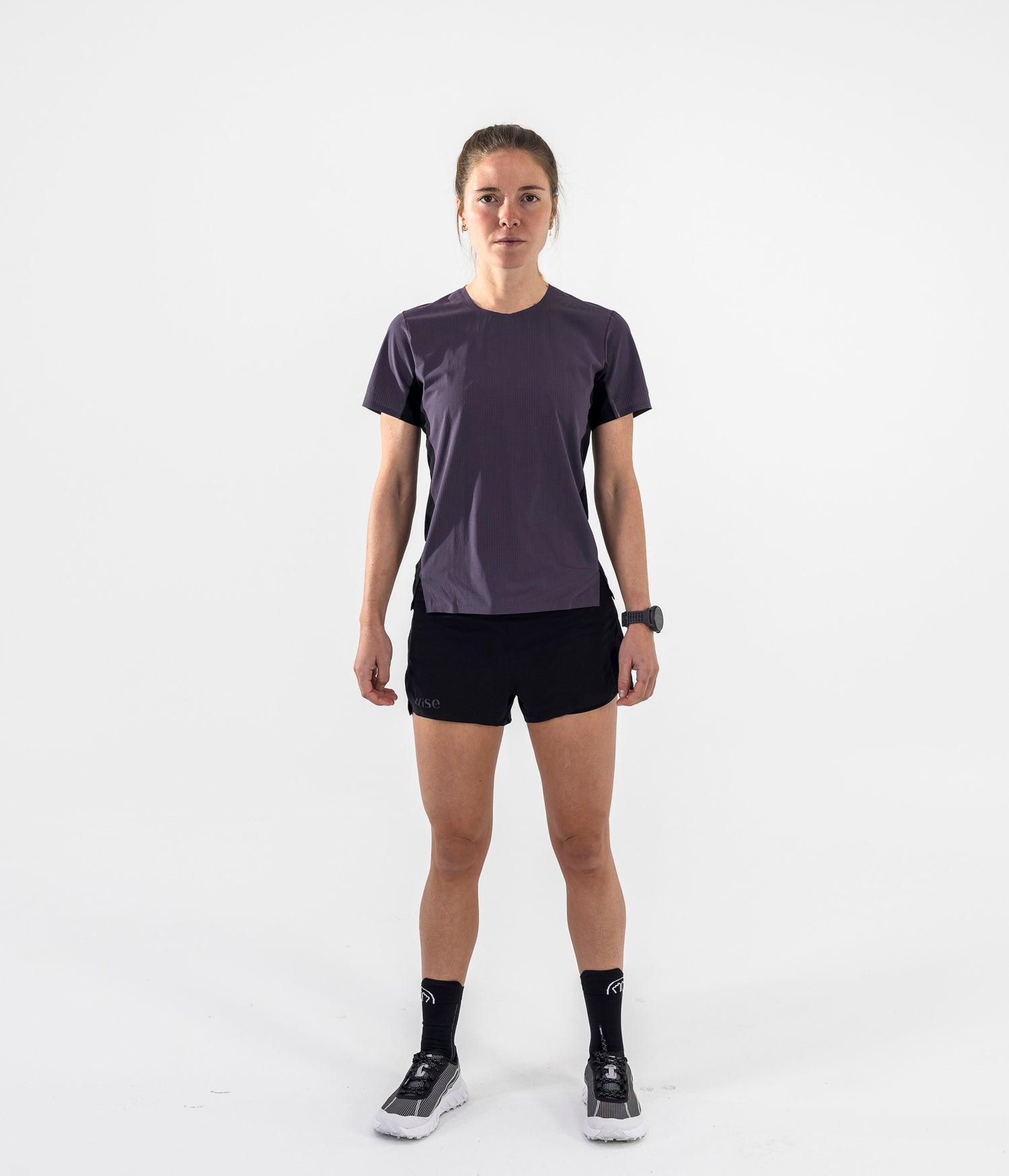 Ultra Shirt - Women - Iridium