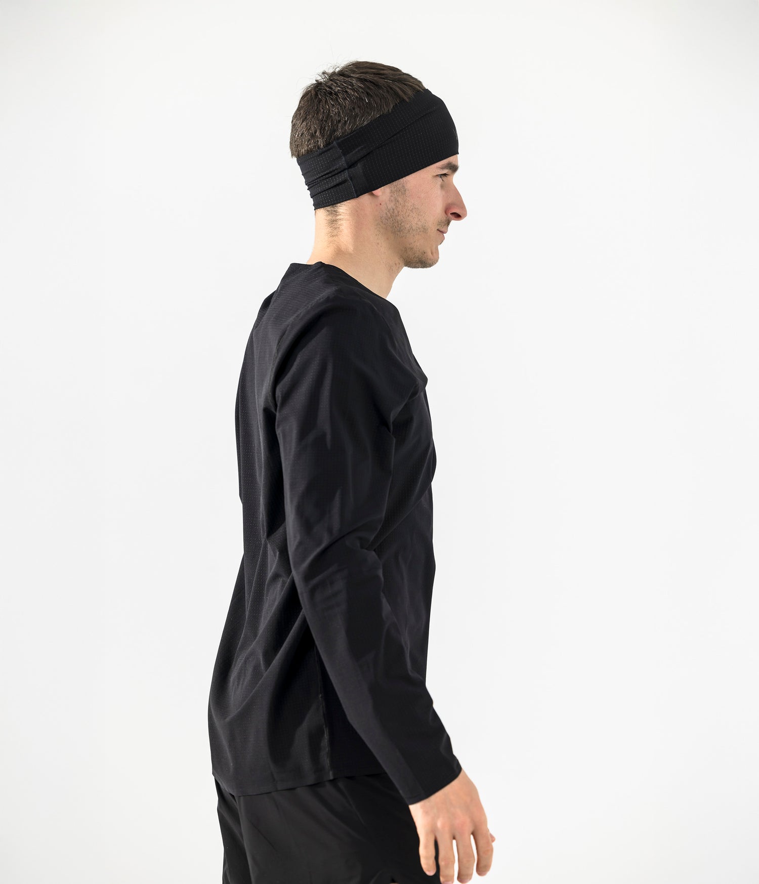 Headshield - Black