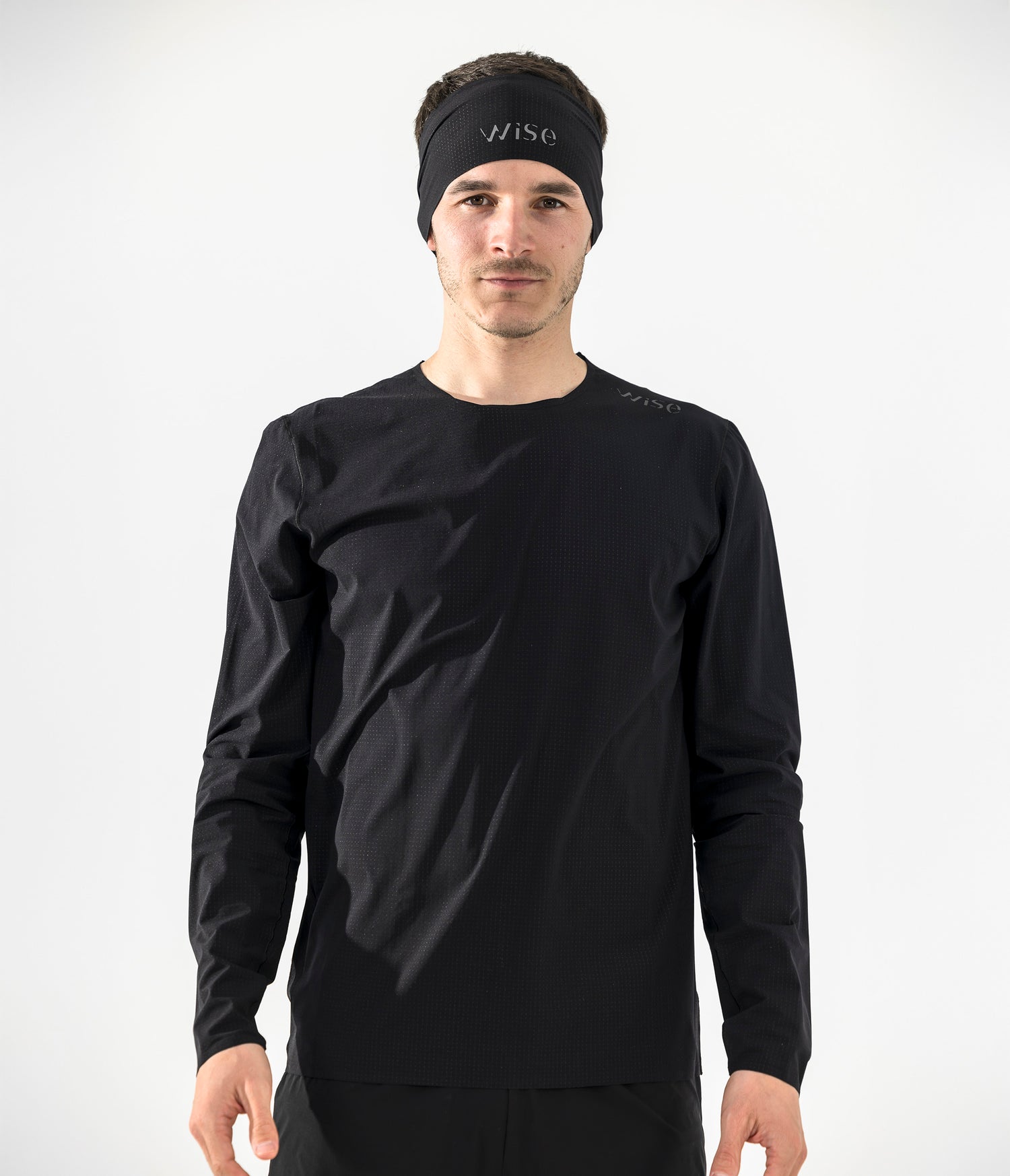 Headshield - Black