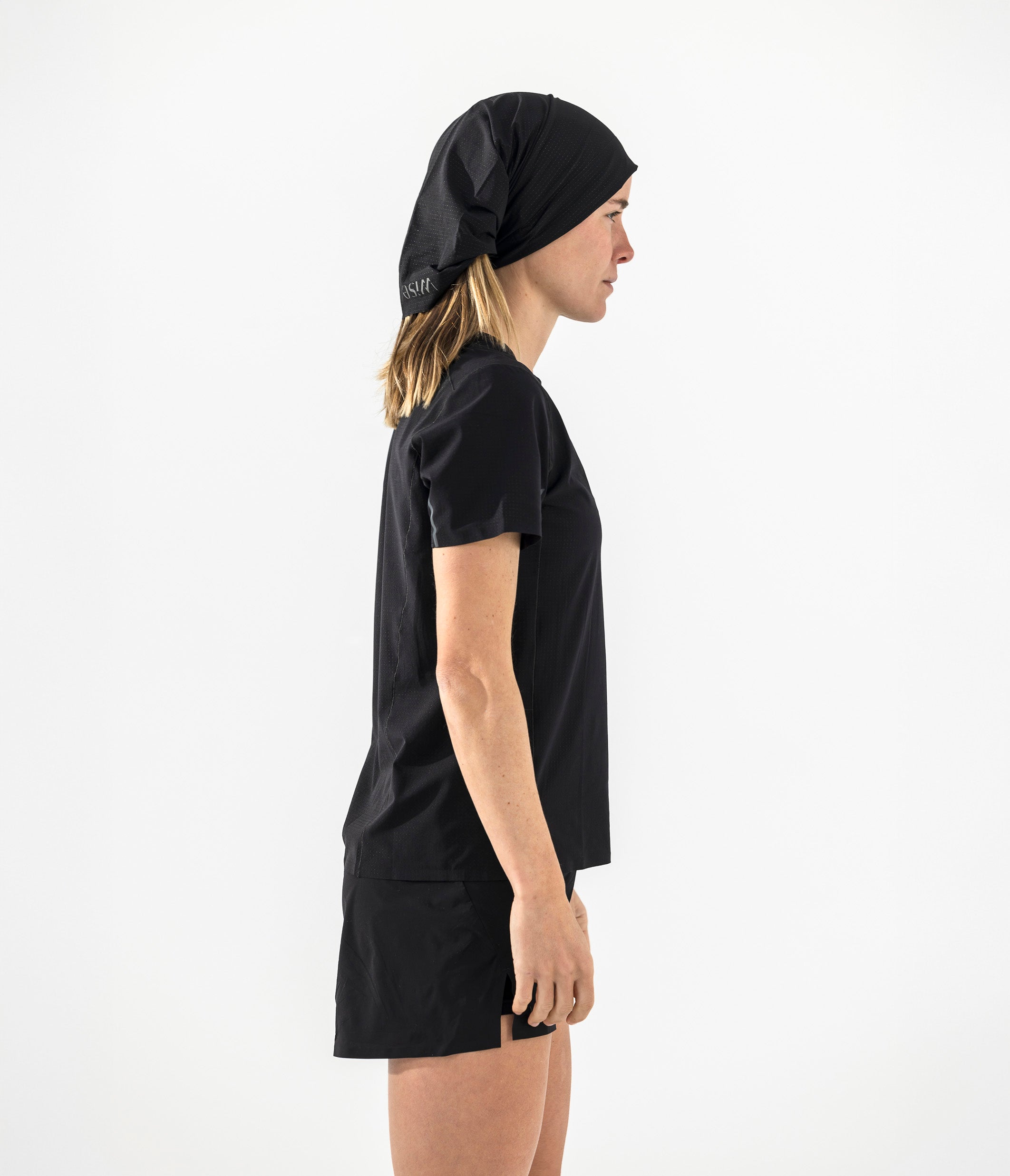 Neckshield - Black