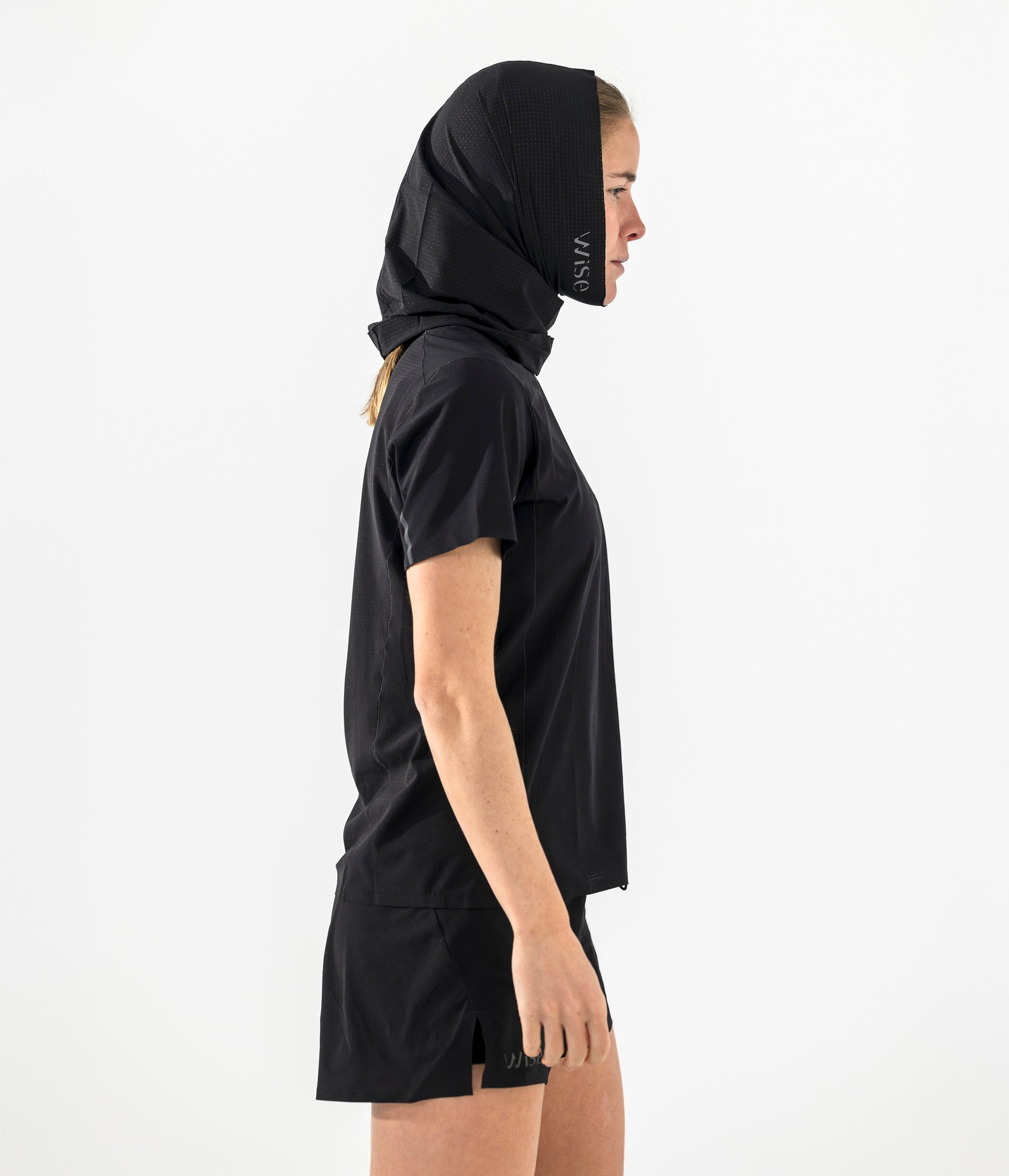 Neckshield - Black