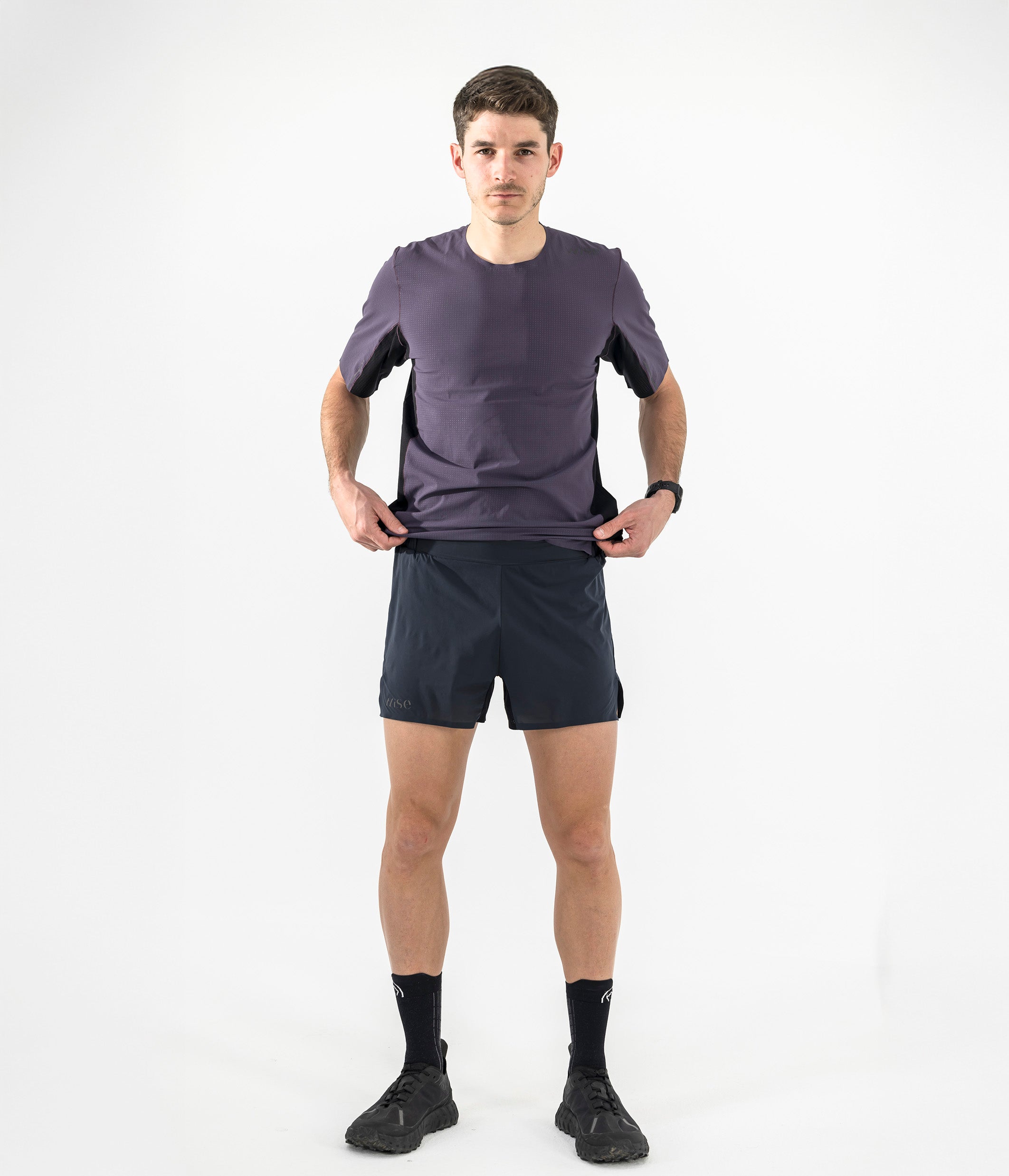 220 BPM Shorts - Men's 