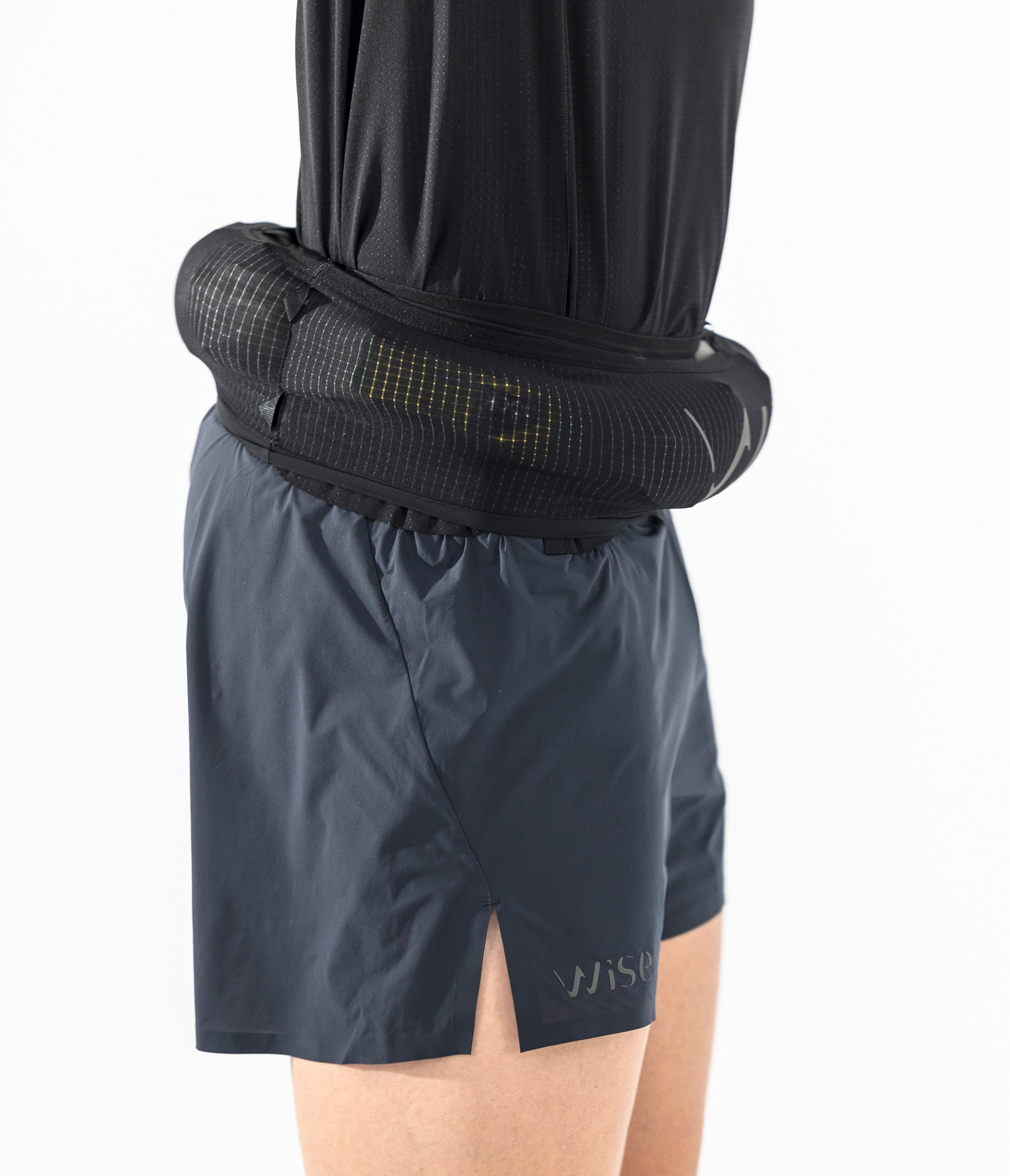 Ceinture d'hydratation Sherpa