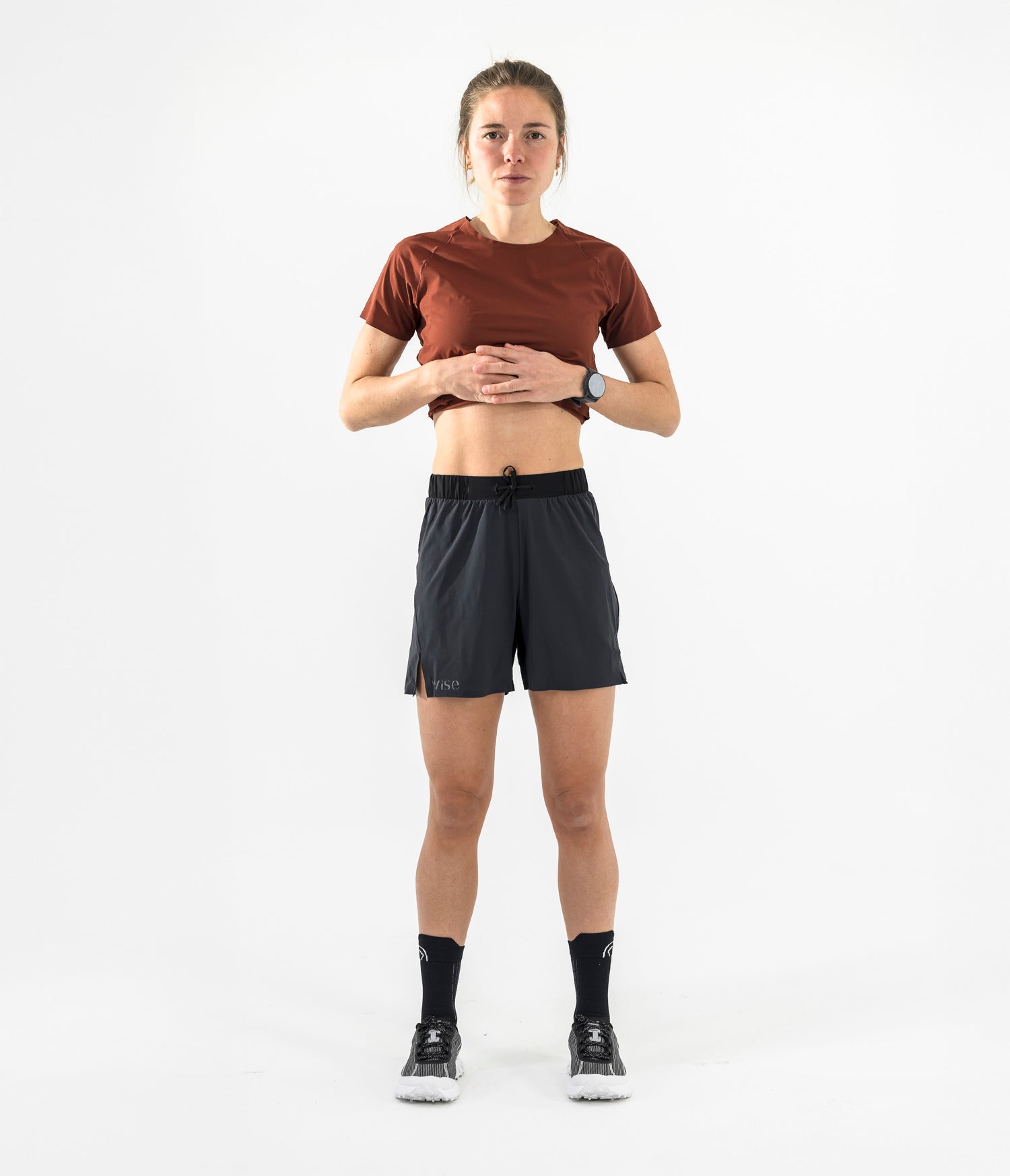 High Shorts - Women