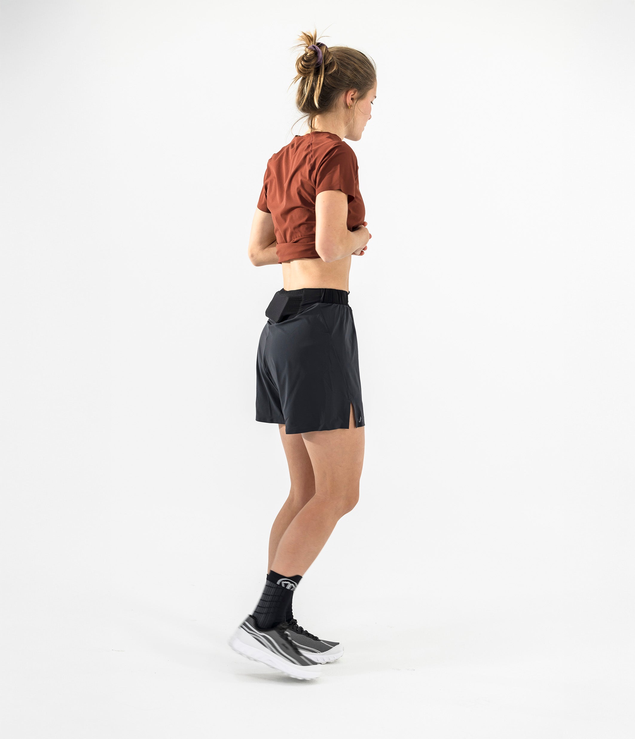 High Shorts - Women