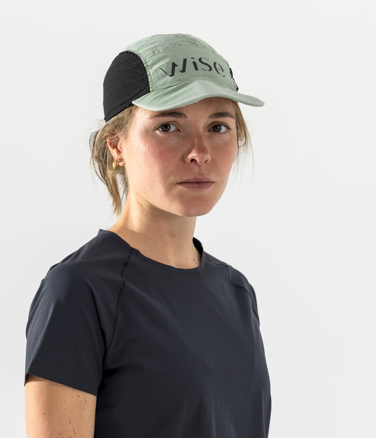 Casquette Ultra - Jade