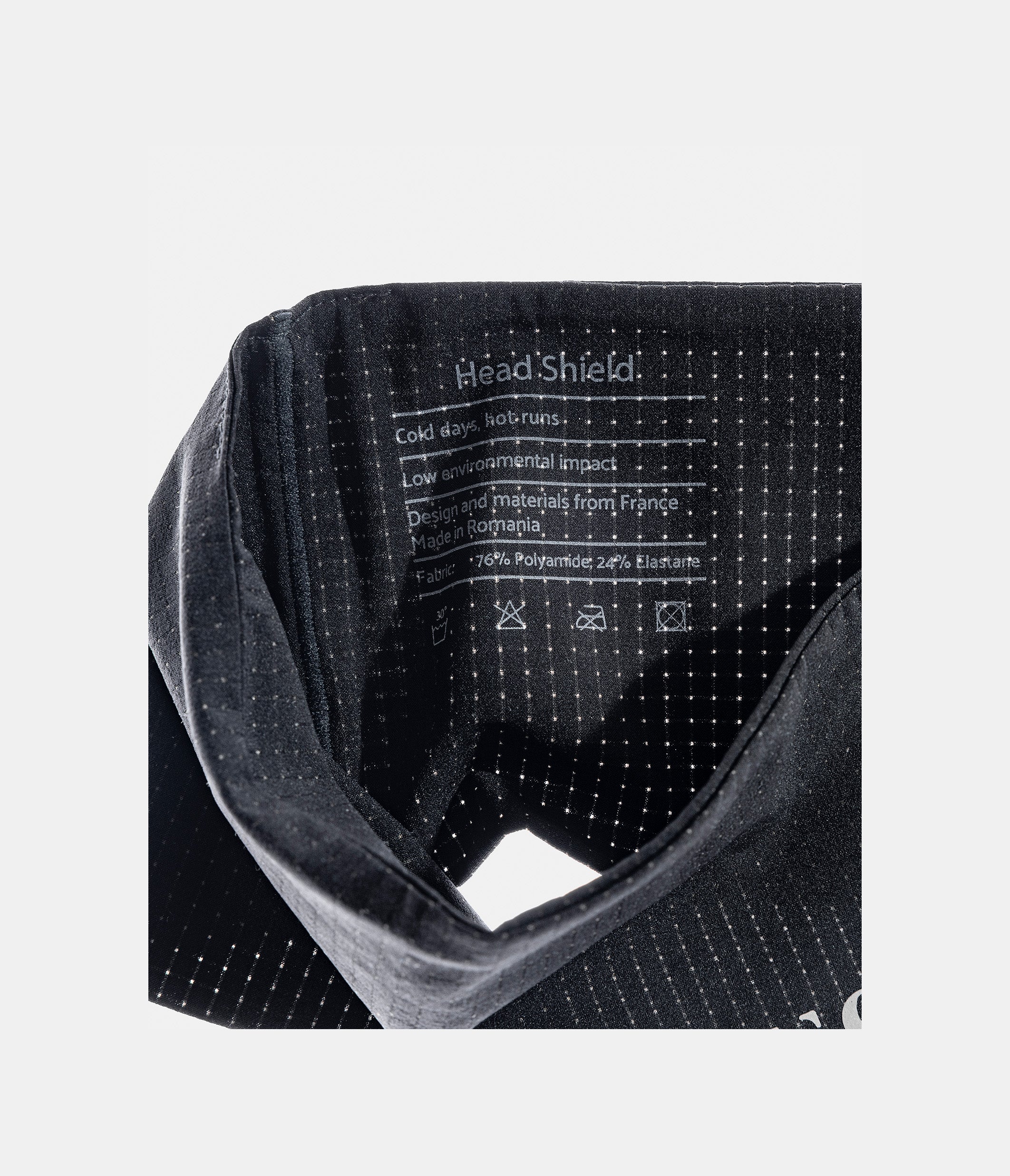 Headshield - Black