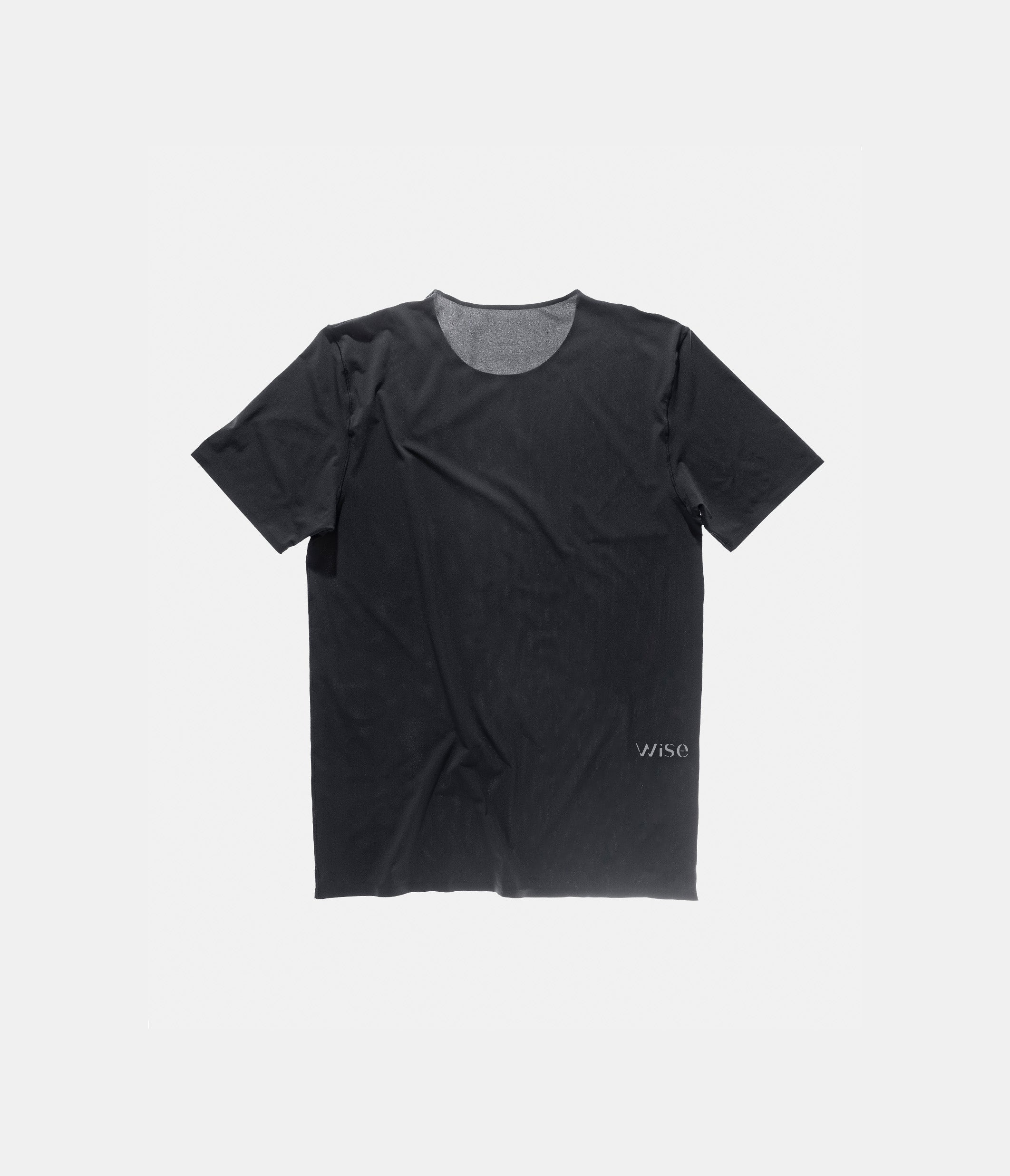 High Shirt - Homme - Bleu Graphite