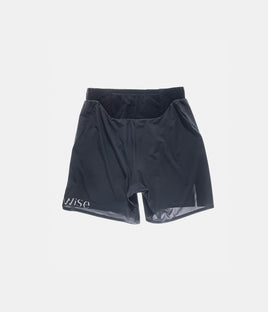 High Short - Homme - Bleu Graphite