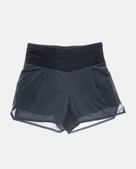 Short Sherpa Race femme wise ultra running