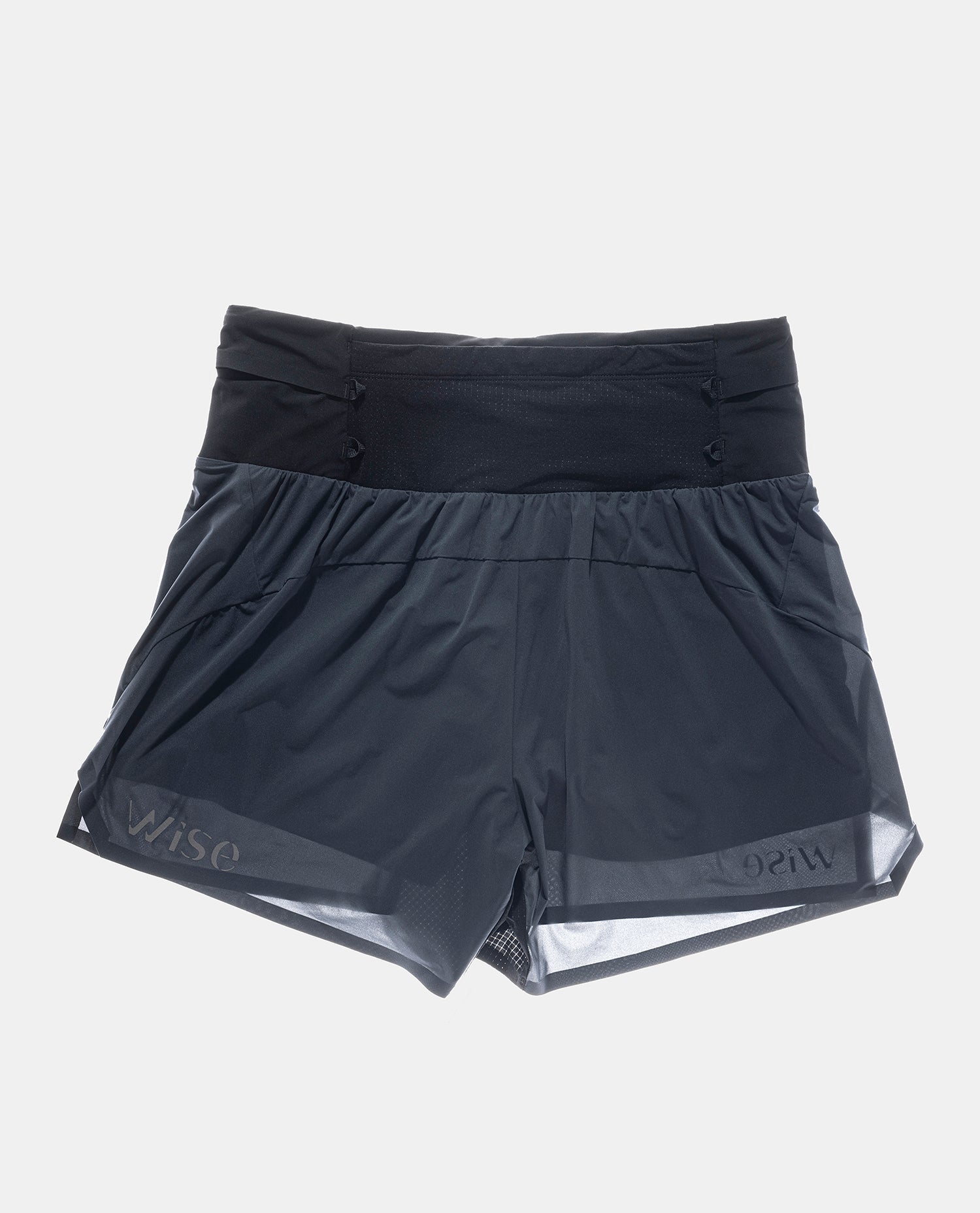 Short Sherpa Race femme wise ultra running