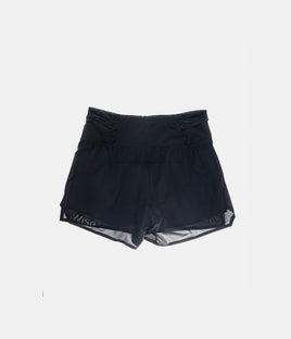 Short Sherpa Race 2024 - Femme - Black