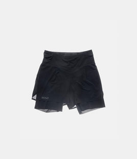 Short Sherpa Max 2024 - Femme - Black