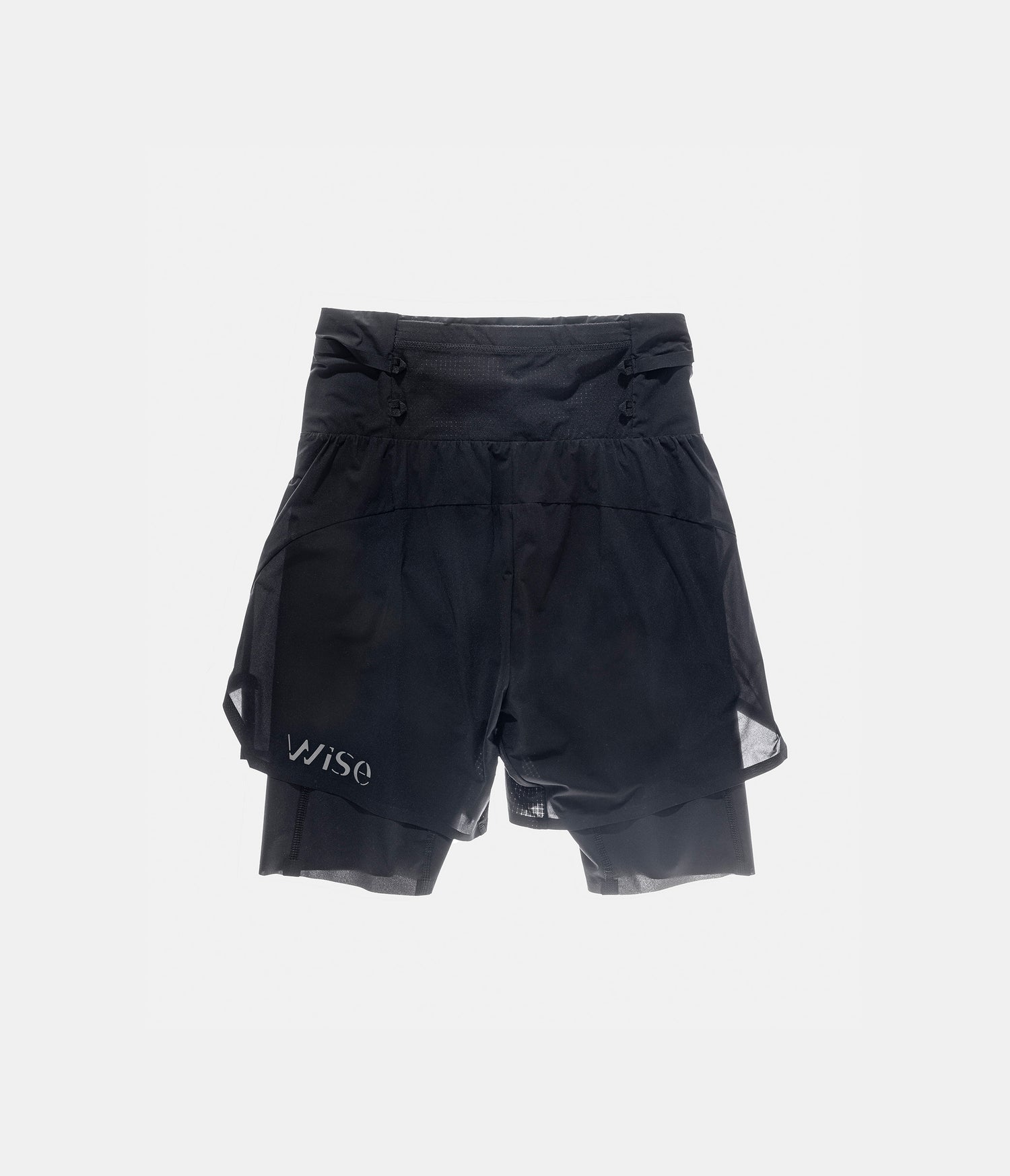 Short Sherpa Max 2024 - Homme - Black